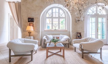 Svastics Kúria Szentgáloskér