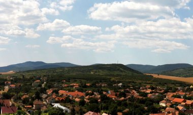 Iker Vendégház Cserépfalu