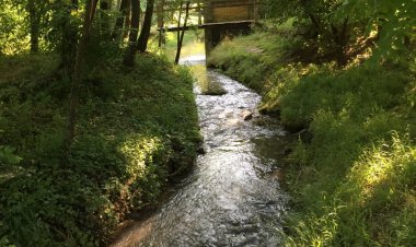 Völgy Patakvendégház Kapolcs