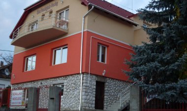 Éden Vendégház Miskolctapolca