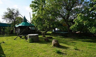 Falusi Hangulat Vendégház Orfű