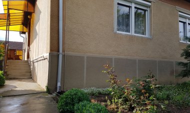 Főnix Vendégház Tiszaladány