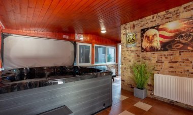 Gáspi Vendégház Alsóörs