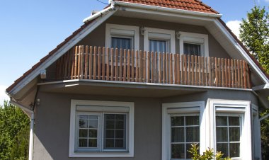 Bodza Vendégház Balatonfüred