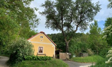 Vörösmarty Ház Kapolcs