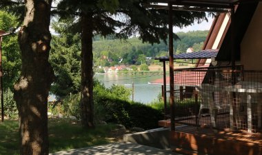 Família Vendégház Orfű