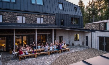 Galyatető Turistacentrum Galyatető