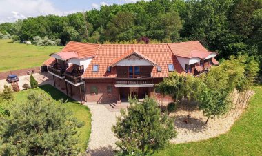 OwlCastle Vendégház Hajdúszoboszló