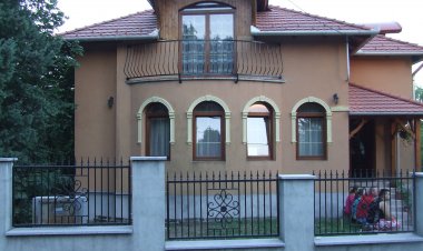 Gyöngy Vendégház Miskolctapolca