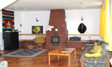 Zsigmondház Poroszló