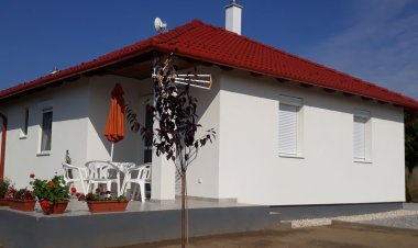 Kiss-Nagy Vendégház Alsóörs