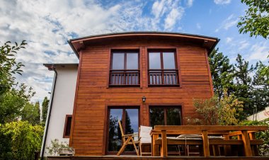 Botond Vendégház Balatonfüred