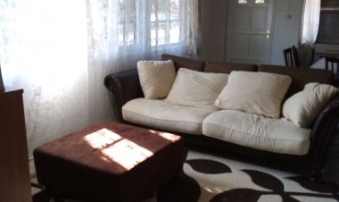 Vacsacsi Vendégház Berekfürdő