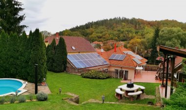 Cserépkakas Vendégház Cserépváralja