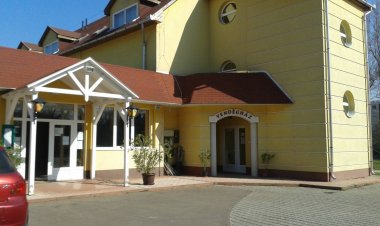 Invest Vendégház Eger