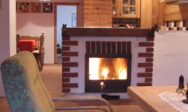 Bodzás Vendégház Ganna