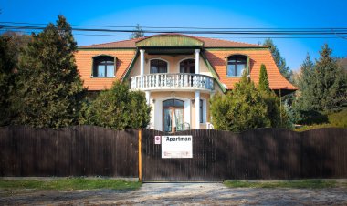 Harmónia Vendégház Miskolctapolca