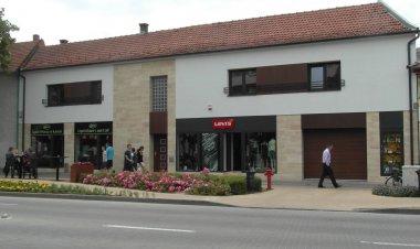 Vadrózsa Vendégház Siófok