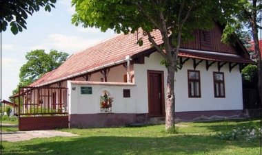 Csillik Vendégház Tiszanána