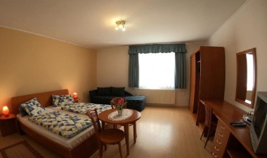 Pandora Apartmanok Hajdúszoboszló