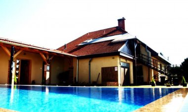 Patkószeg Vendégház Kaposfő