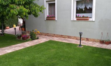 Varga Vendégház Siófok