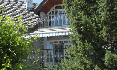 Lijoli Lounge Vendégház Alsóörs