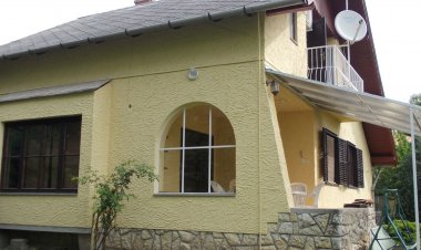 Csirke-Csülök Vendégház Balatonfüred