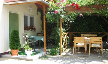 Pávai Vendégház Hajdúszoboszló