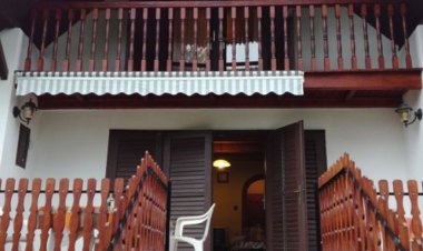 Hen-Ka Vendégház Orfű