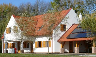 Tó Vendégház Pölöske