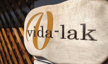 Vida-lak Berekfürdő