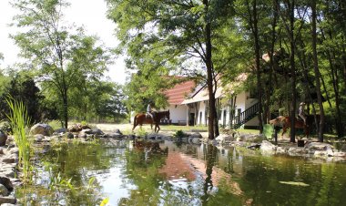 Hunor Lovastanya Kunbaracs