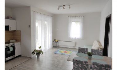 Mozaikos Vendégház Alsóörs