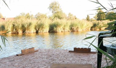 Vivien Vendégház 2 Berekfürdő