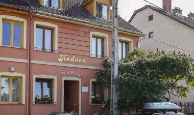 Kedves Vendégház Eger
