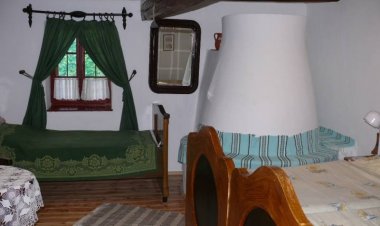 Geszti Vendégház Kunhegyes