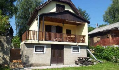 Kirth Vendégház Orfű