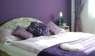 Erdészháza Vendégház Balatonfüred