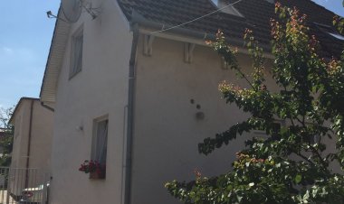 Réka Vendégház Hajdúszoboszló