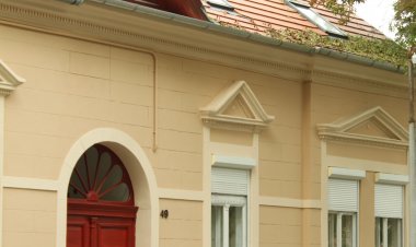 Apponyi Vendégház Kaposvár