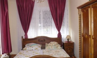 Kitty Vendégház Miskolctapolca