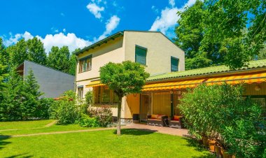 Villa Mária Vendégház Siófok