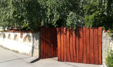 Vörös Macska Vendégház Szentkirályszabadja