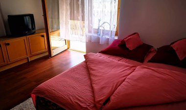 Edit vendégház Beremend