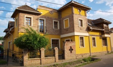 Krisztina Vendégház Eger