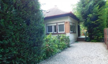 Aranyalma Vendégház Gárdony