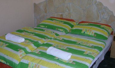 Rózsaszín Vendégház Hajdúszoboszló