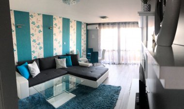 Berzsenyi Apartman Kaposvár