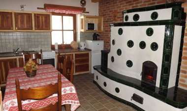 Göcsej-Gyöngye Vendégház Kustánszeg